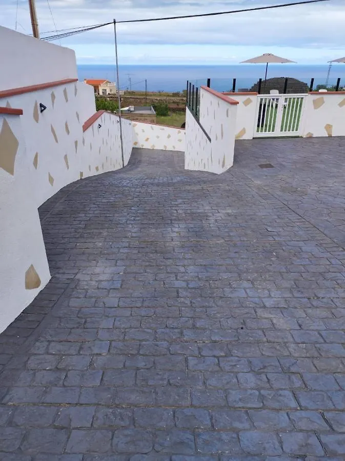 Casa Piramide 2. Terraza Wifi Y Parking Privado Villa Icod De Los Vinos Spain