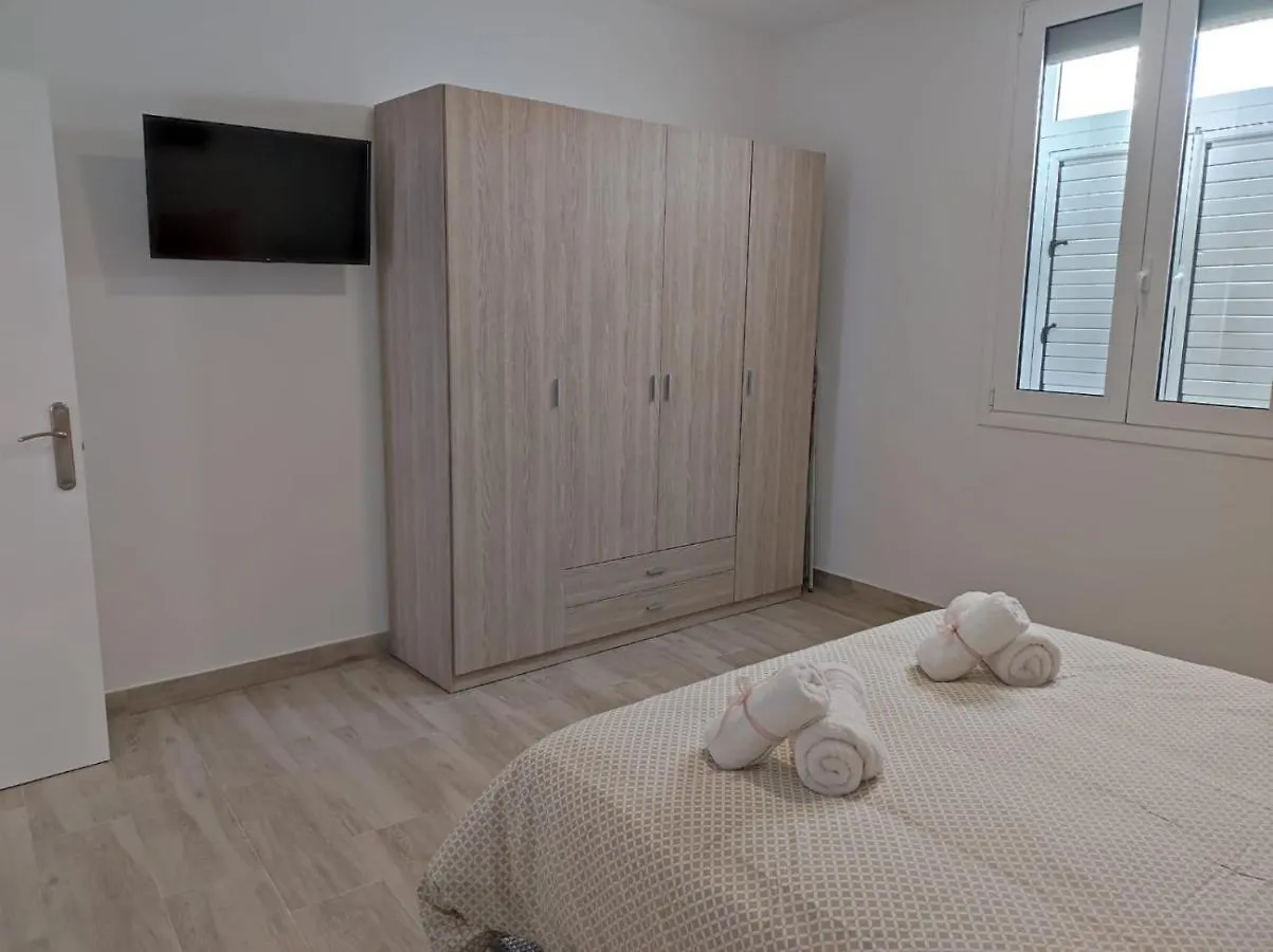 Holiday home Casa Piramide 2. Terraza Wifi Y Parking Privado Villa Icod De Los Vinos